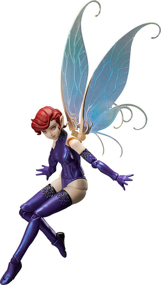 figma Pixie - Shin Megami Tensei Action Figure