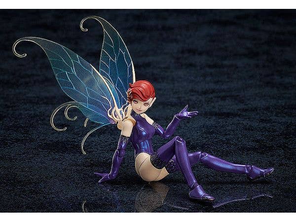 figma Pixie - Shin Megami Tensei Action Figure - Image 10