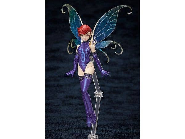 figma Pixie - Shin Megami Tensei Action Figure - Image 3