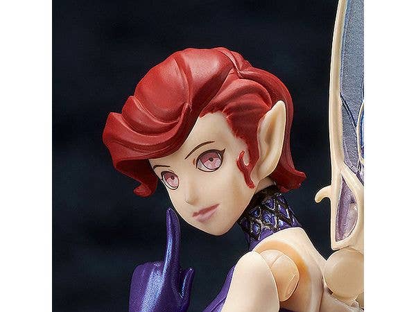 figma Pixie - Shin Megami Tensei Action Figure - Image 6