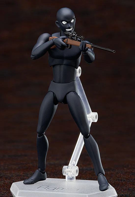 figma True Criminal - Image 17