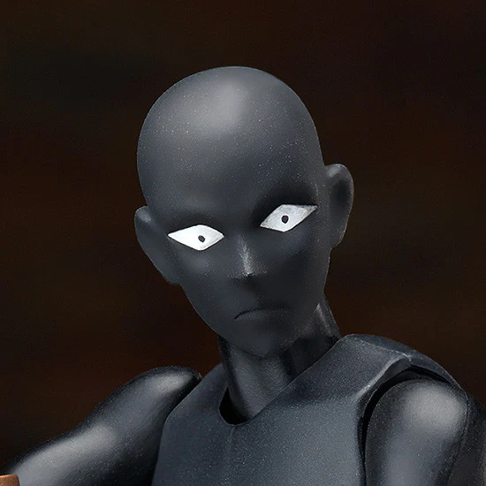 figma True Criminal - Image 9