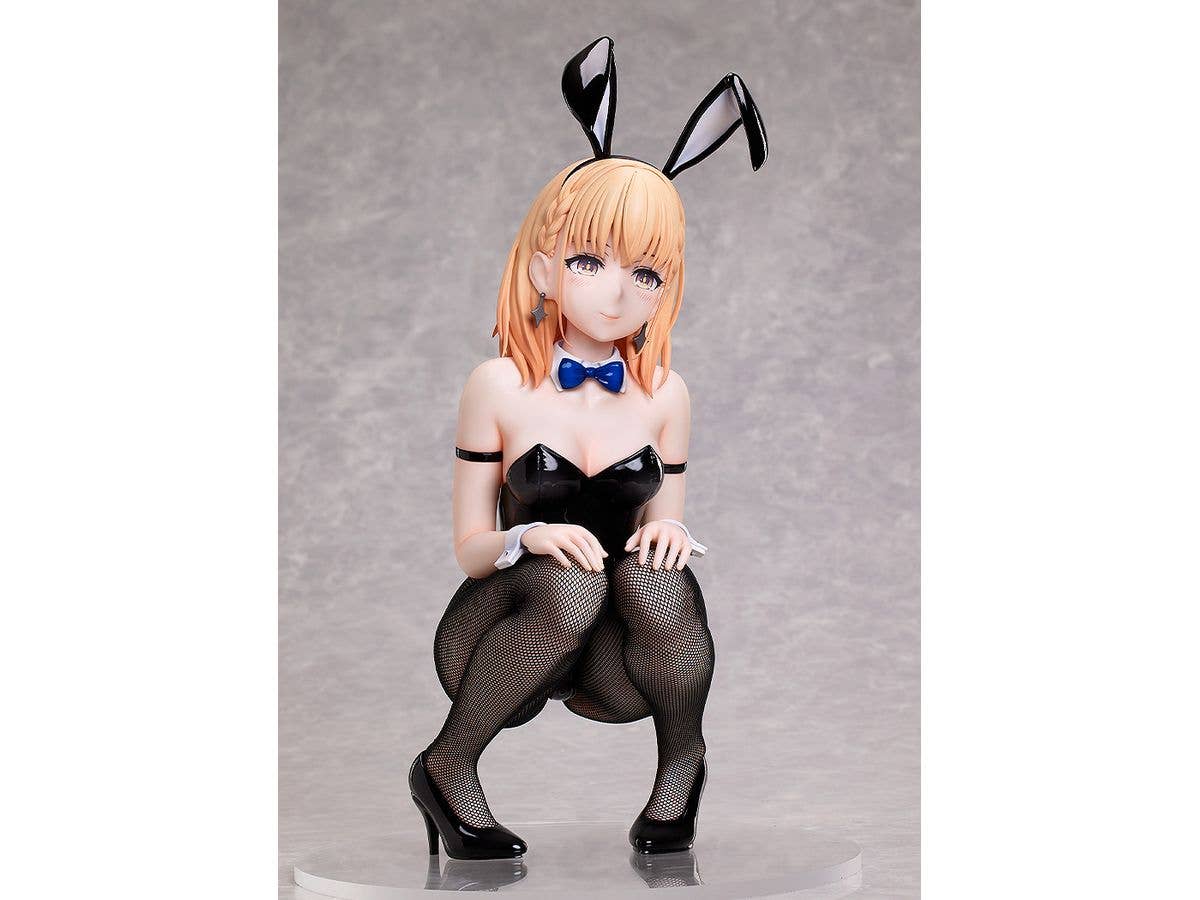 Jess: Bunny Ver. - Image 6