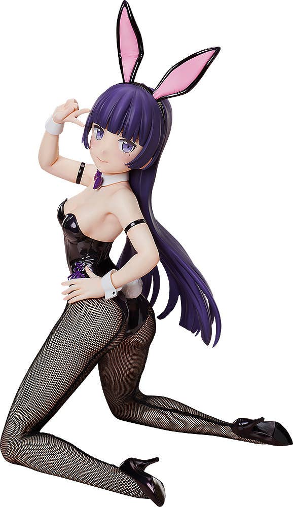 Kuroneko: Bunny Ver.
