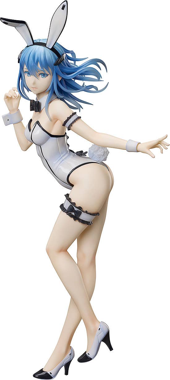 Lacia: Bare Leg Bunny Ver.