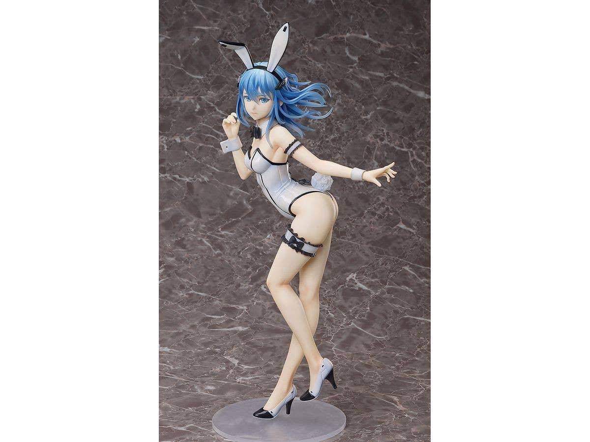 Lacia: Bare Leg Bunny Ver. - Image 2