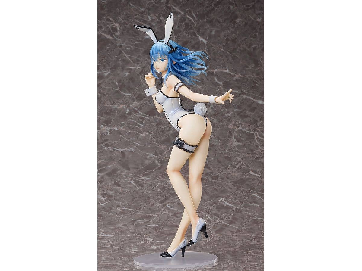 Lacia: Bare Leg Bunny Ver. - Image 3