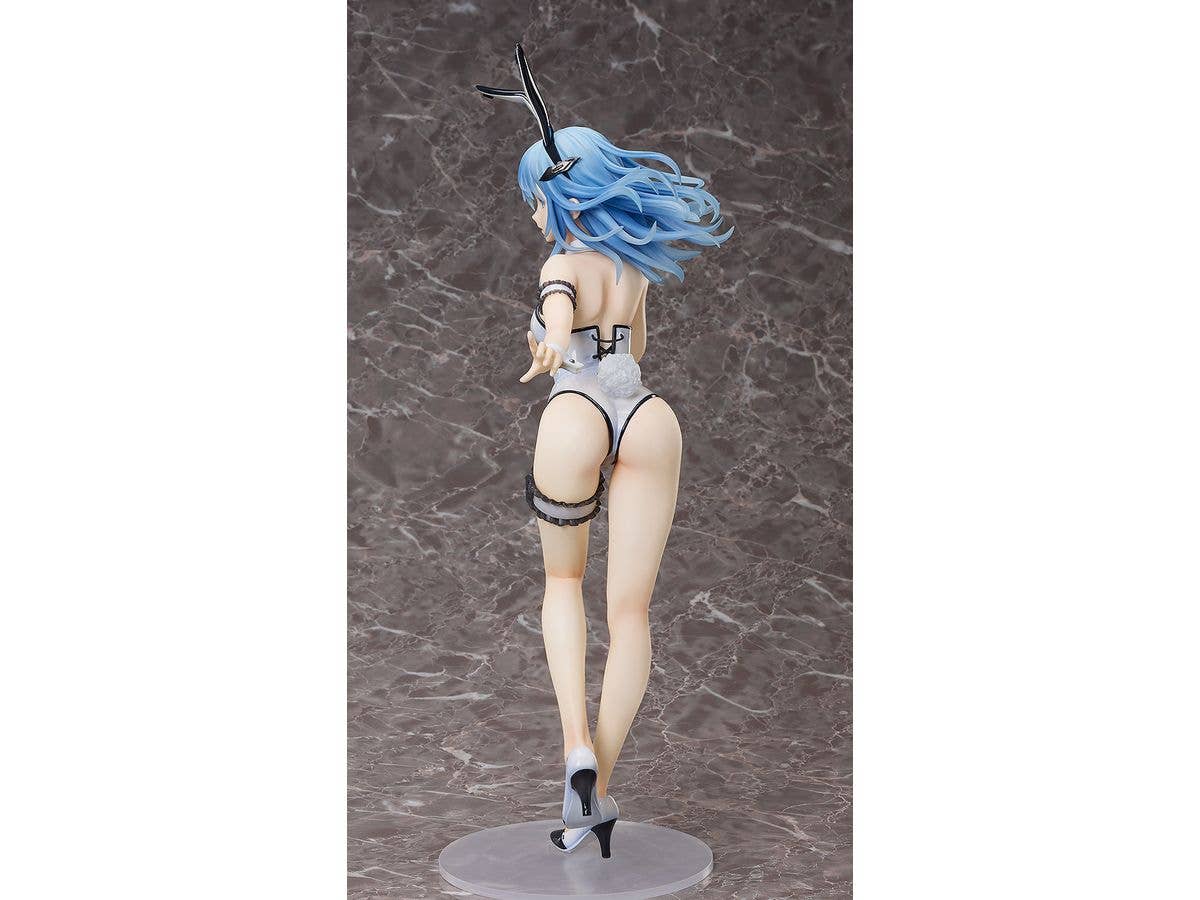 Lacia: Bare Leg Bunny Ver. - Image 4