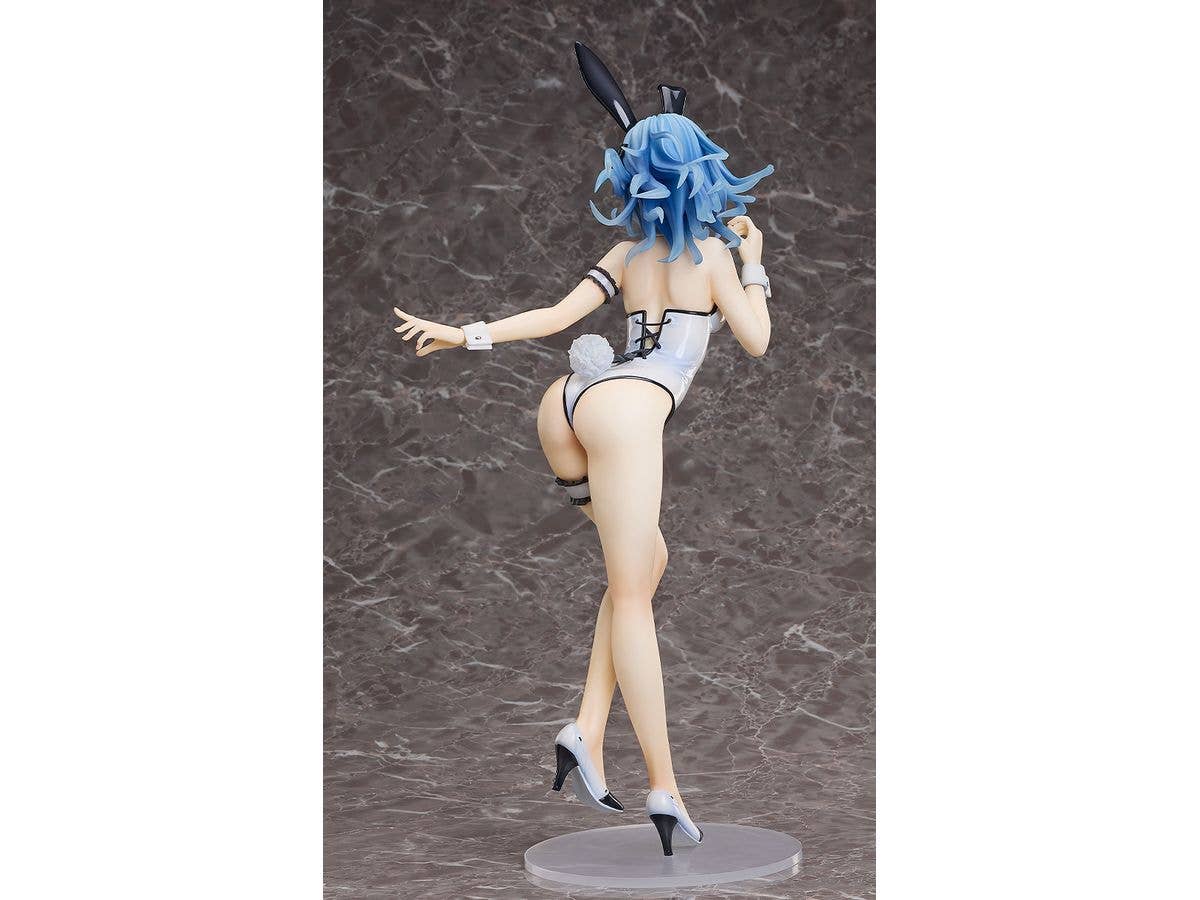 Lacia: Bare Leg Bunny Ver. - Image 5