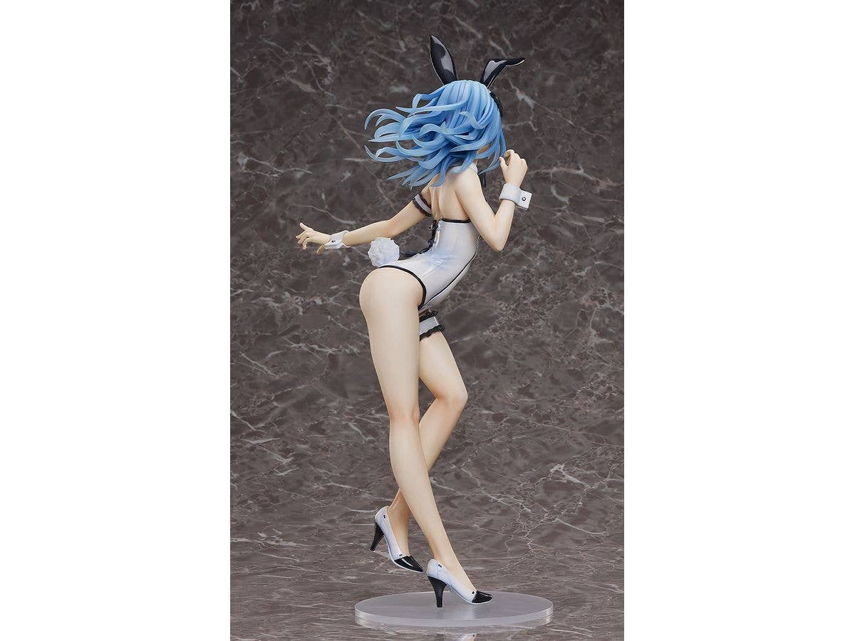 Lacia: Bare Leg Bunny Ver. - Image 6