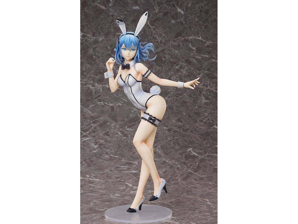 Lacia: Bare Leg Bunny Ver. - Image 7
