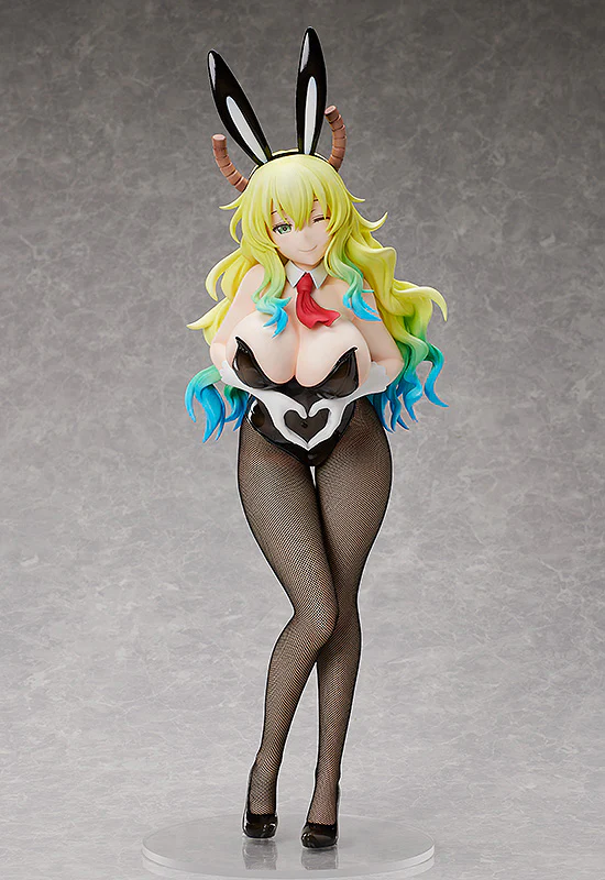 Lucoa: Bunny Ver. - Image 10