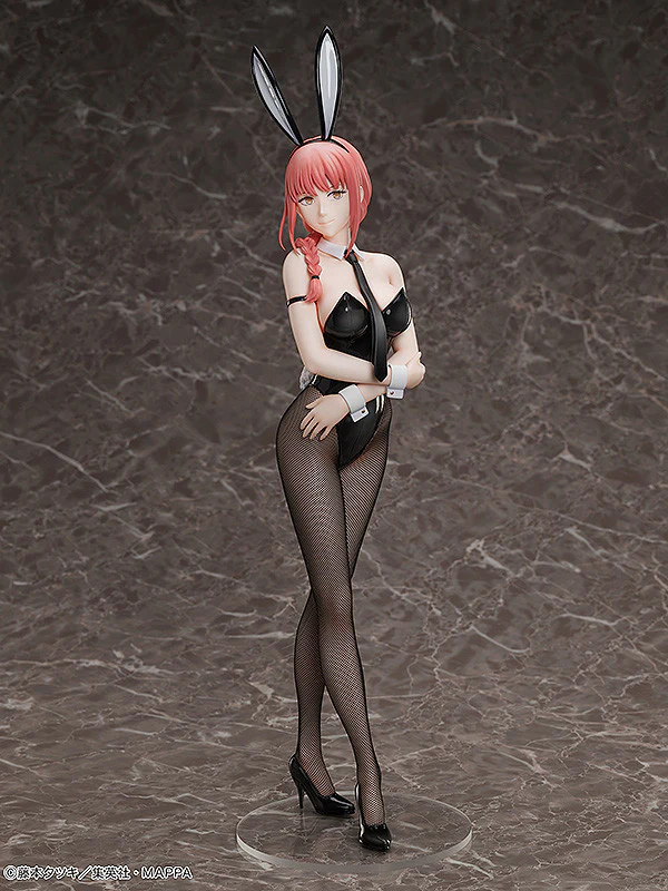 Makima: Bunny Ver. - Image 10