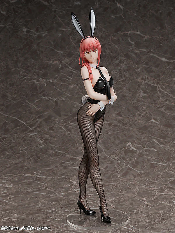 Makima: Bunny Ver. - Image 2