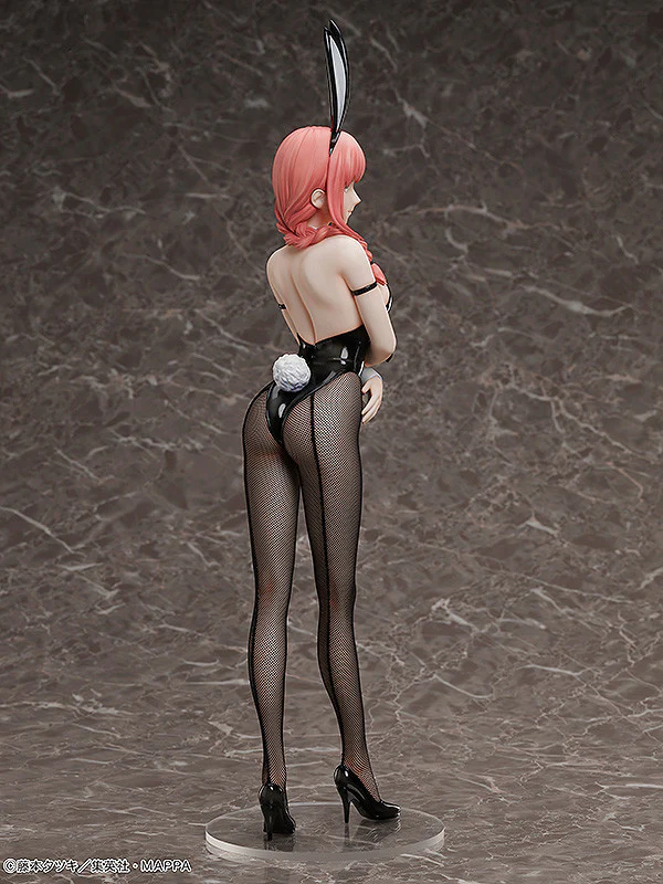 Makima: Bunny Ver. - Image 3