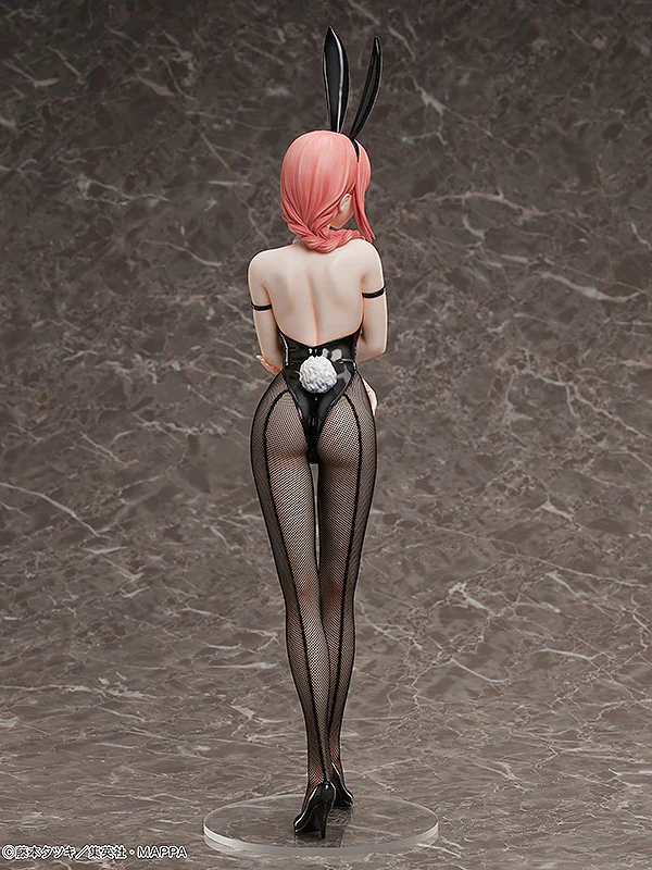 Makima: Bunny Ver. - Image 4