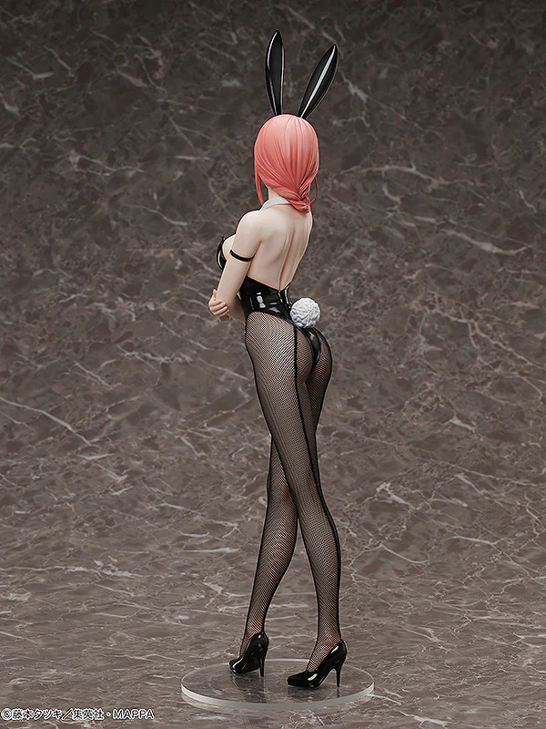 Makima: Bunny Ver. - Image 5