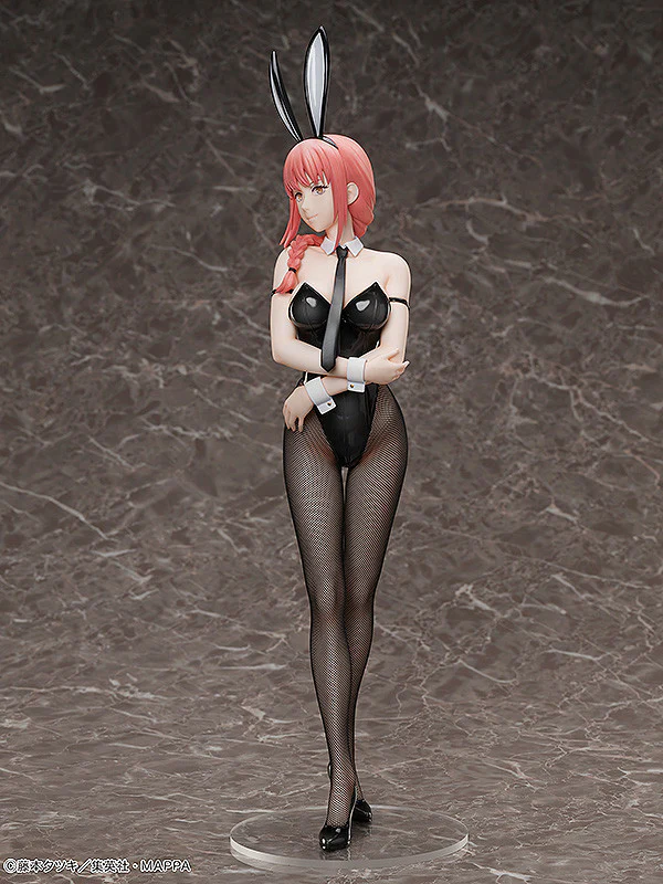 Makima: Bunny Ver. - Image 6