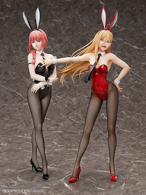 Makima: Bunny Ver. - Image 9