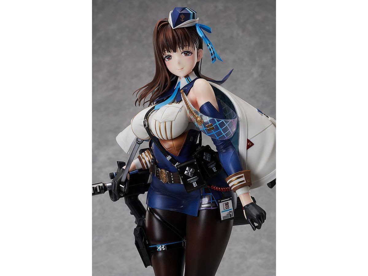 Marian - GODDESS OF VICTORY: NIKKE 1/4 Scale - Image 11