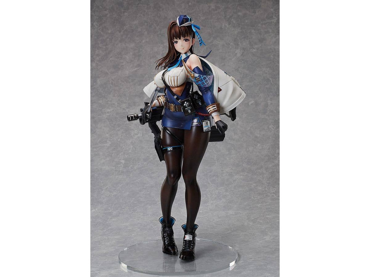 Marian - GODDESS OF VICTORY: NIKKE 1/4 Scale - Image 2