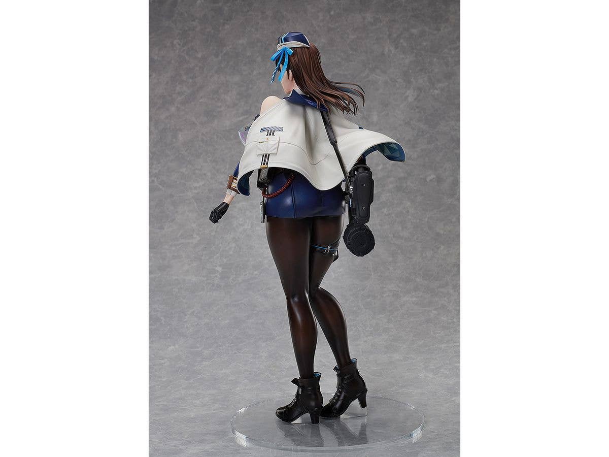 Marian - GODDESS OF VICTORY: NIKKE 1/4 Scale - Image 4