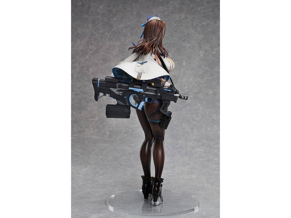 Marian - GODDESS OF VICTORY: NIKKE 1/4 Scale - Image 6