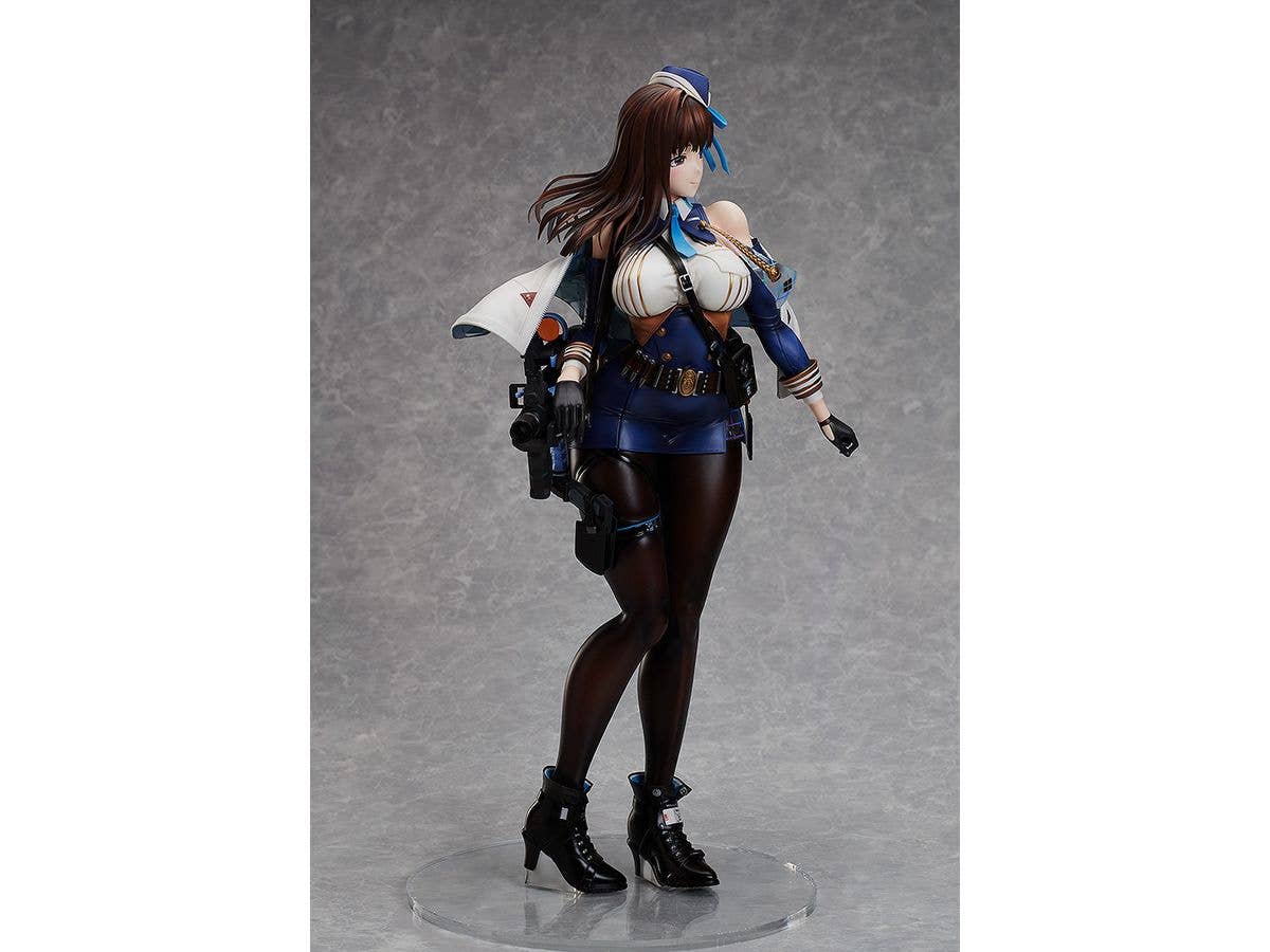 Marian - GODDESS OF VICTORY: NIKKE 1/4 Scale - Image 7