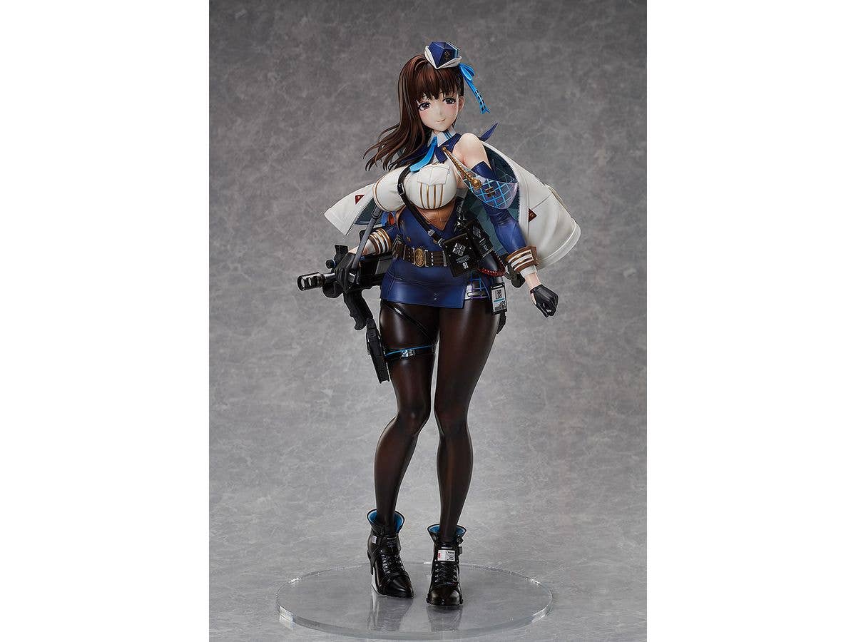 Marian - GODDESS OF VICTORY: NIKKE 1/4 Scale - Image 8