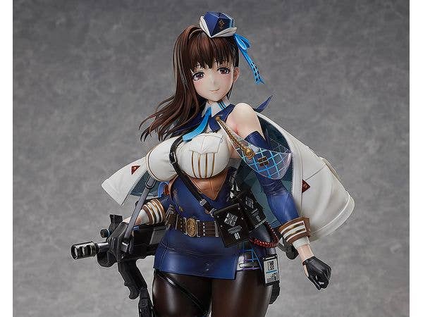 Marian - GODDESS OF VICTORY: NIKKE 1/4 Scale - Image 9