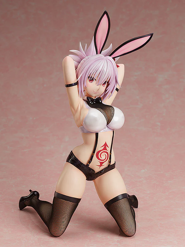 Matsuri Kazamaki: Bunny Ver. - Image 2