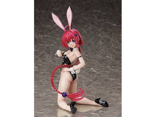 Mea Kurosaki: Bare Leg Bunny Ver. - Image 2