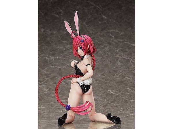 Mea Kurosaki: Bare Leg Bunny Ver. - Image 3