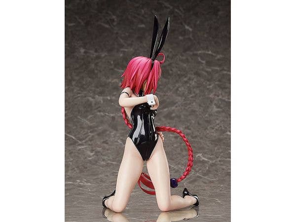 Mea Kurosaki: Bare Leg Bunny Ver. - Image 4