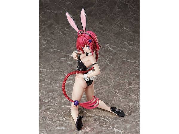 Mea Kurosaki: Bare Leg Bunny Ver. - Image 5