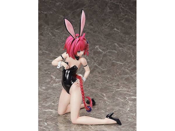 Mea Kurosaki: Bare Leg Bunny Ver. - Image 6