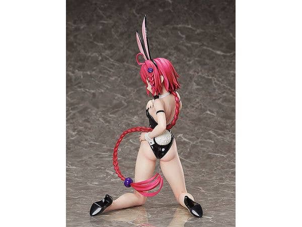 Mea Kurosaki: Bare Leg Bunny Ver. - Image 7