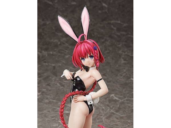 Mea Kurosaki: Bare Leg Bunny Ver. - Image 9