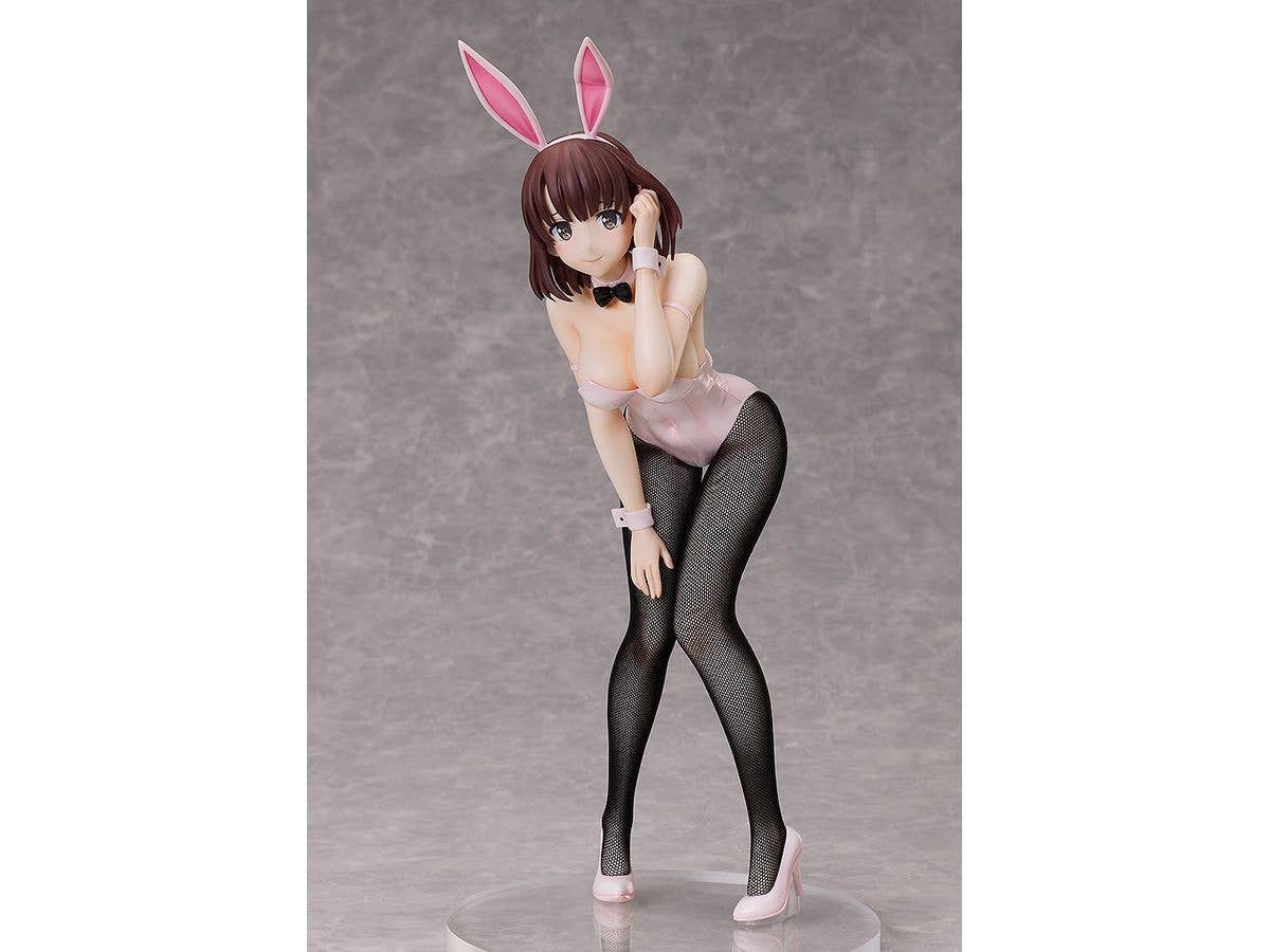 Megumi Kato: Bunny Ver. 2nd - Image 2