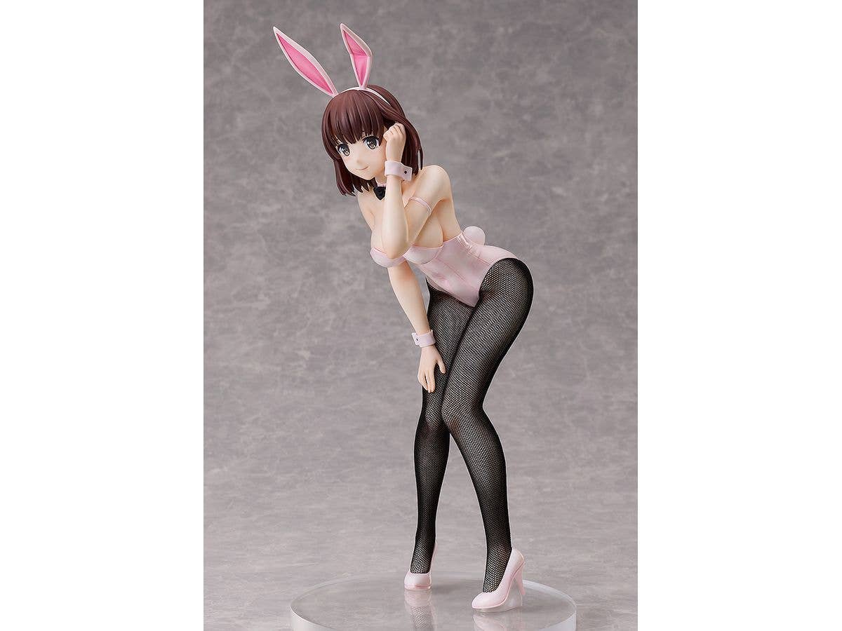 Megumi Kato: Bunny Ver. 2nd - Image 3