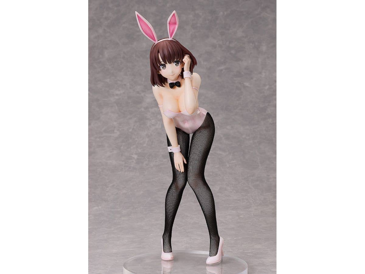 Megumi Kato: Bunny Ver. 2nd - Image 4