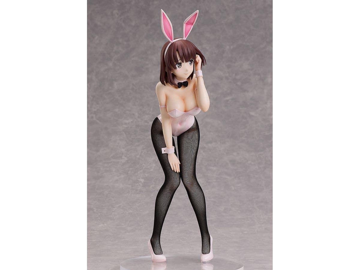 Megumi Kato: Bunny Ver. 2nd - Image 5