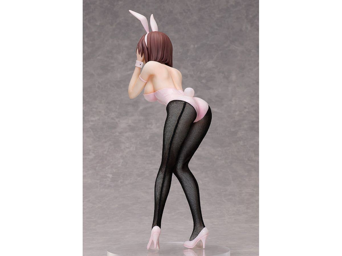 Megumi Kato: Bunny Ver. 2nd - Image 6