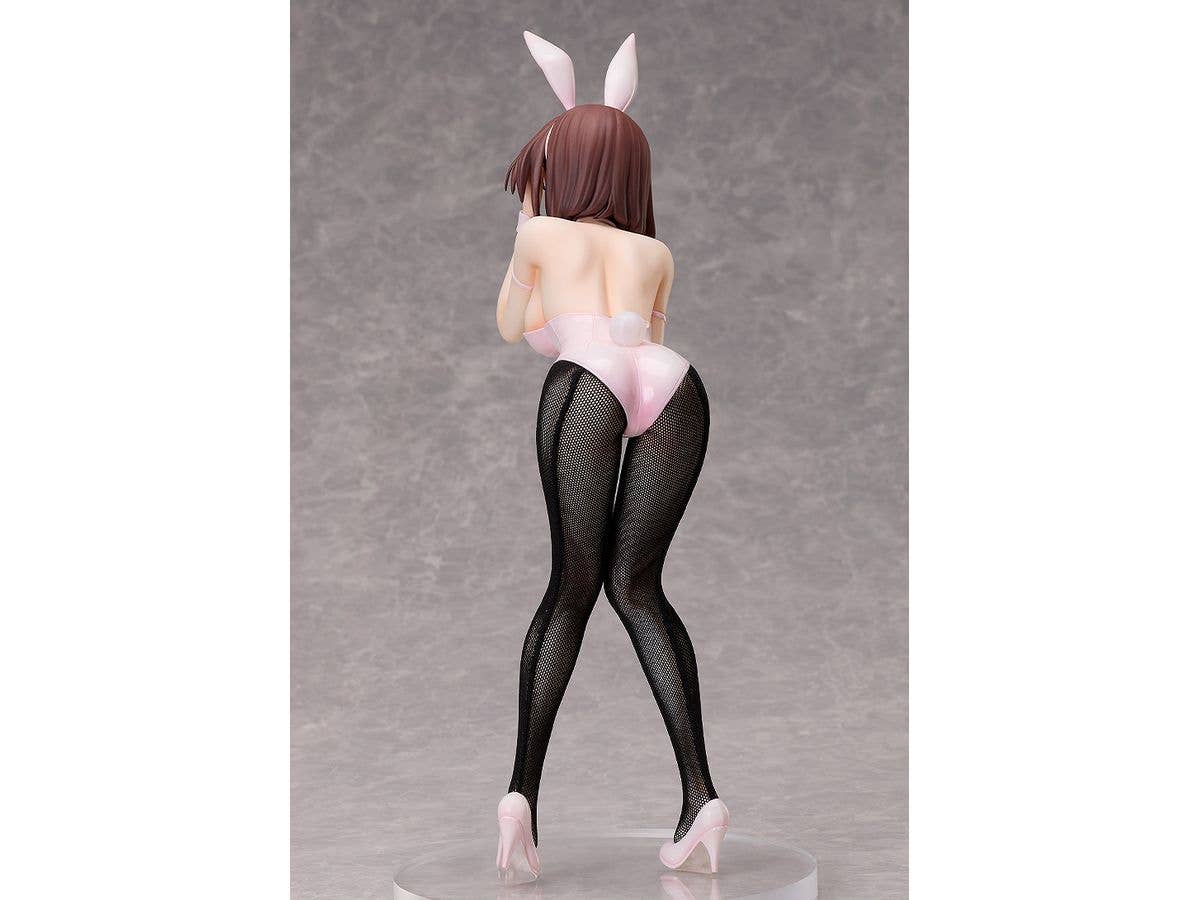 Megumi Kato: Bunny Ver. 2nd - Image 7
