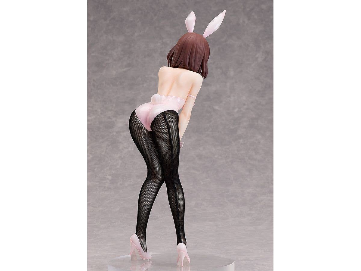 Megumi Kato: Bunny Ver. 2nd - Image 8