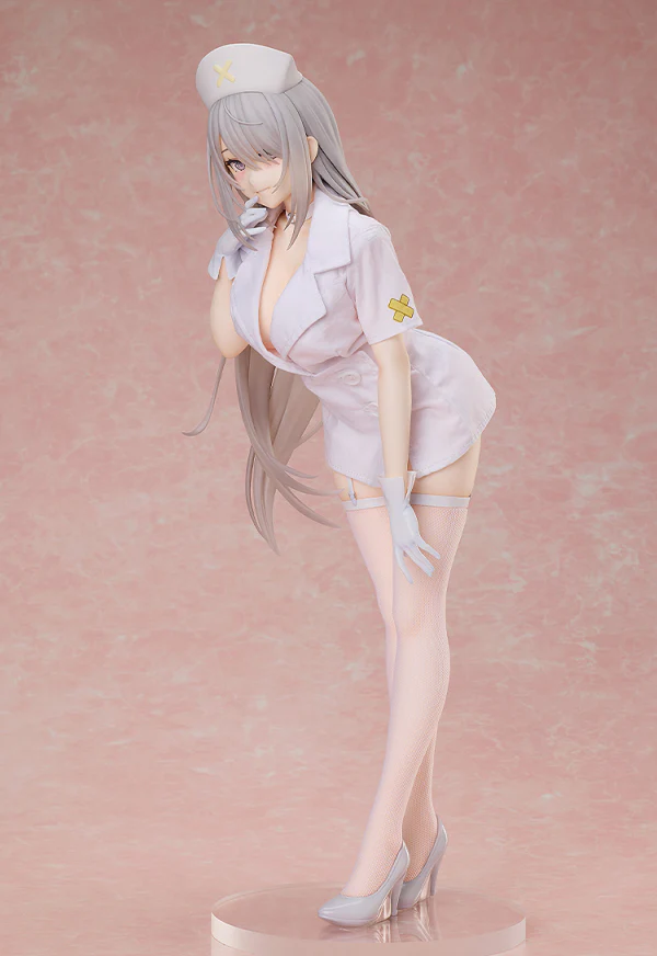 Mia - Icomochi Original 1/4 Scale Figure - Image 2