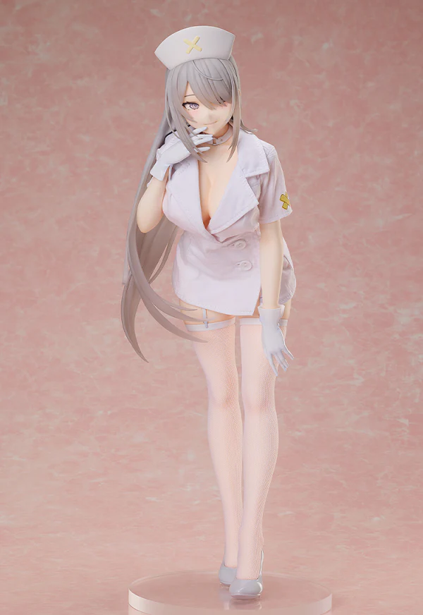 Mia - Icomochi Original 1/4 Scale Figure - Image 3
