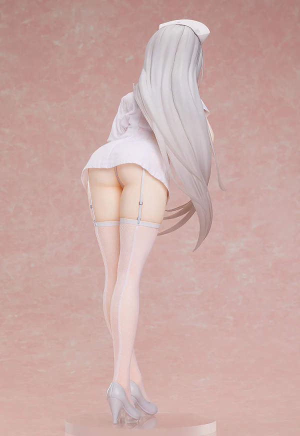 Mia - Icomochi Original 1/4 Scale Figure - Image 4