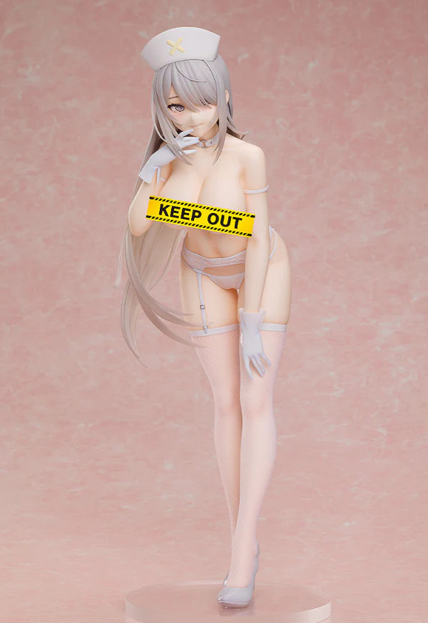 Mia - Icomochi Original 1/4 Scale Figure - Image 6