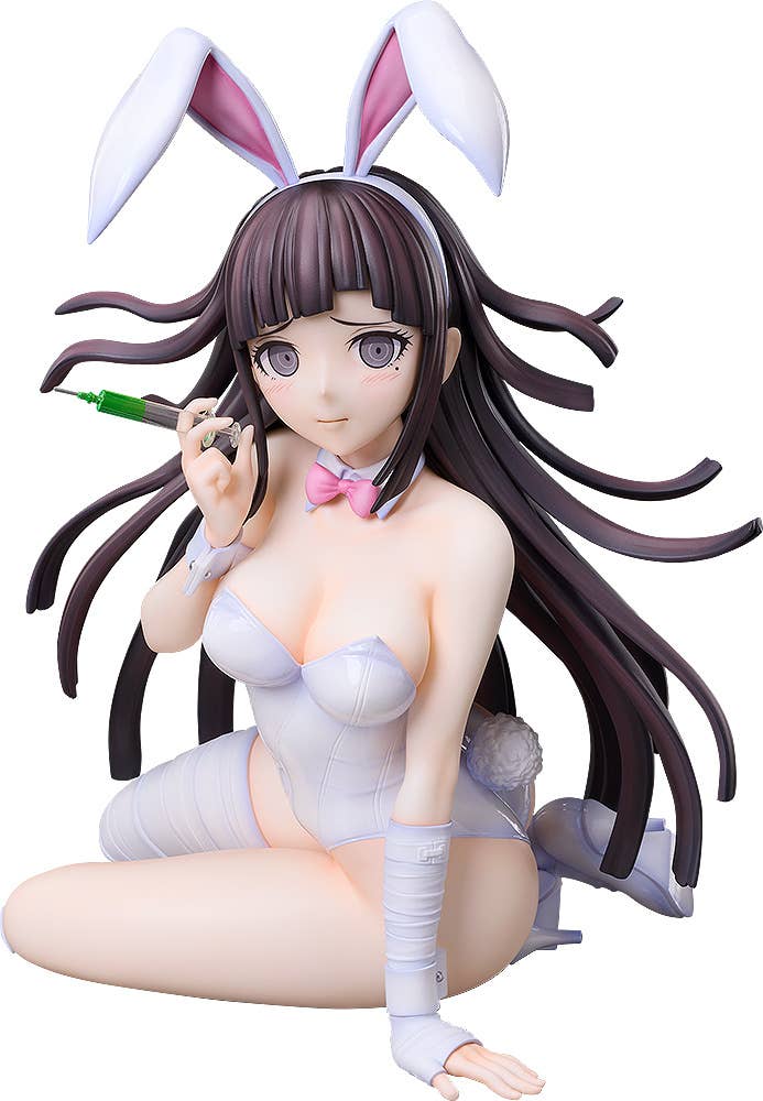 Mikan Tsumiki: Bunny Ver.
